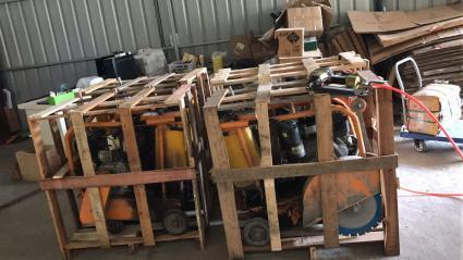 江夏行李、家具、电器包装托运