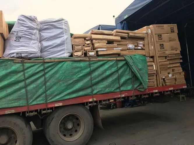 江夏家具托运